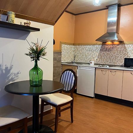 Apartamento En Vigo Exteriér fotografie