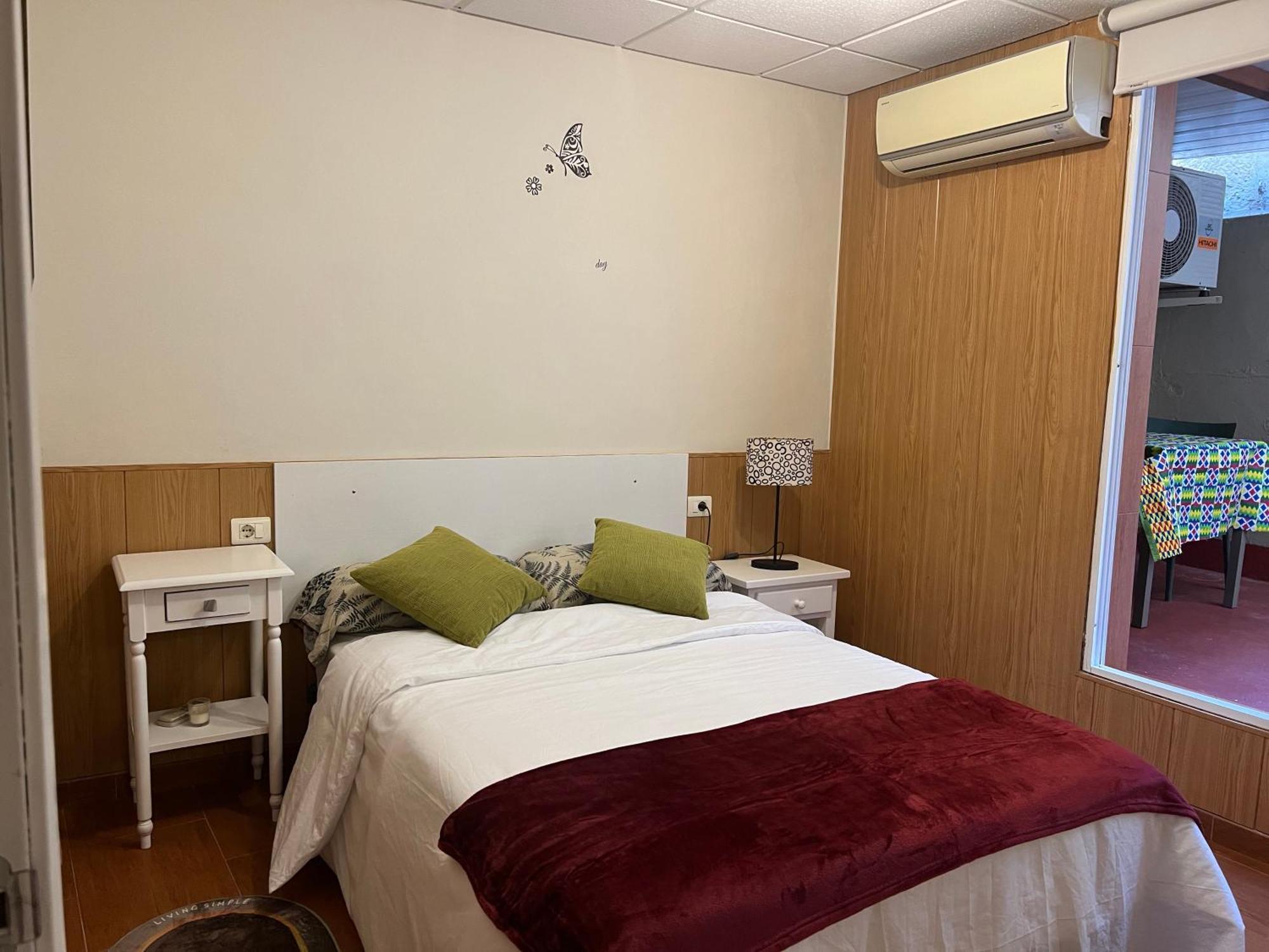 Apartamento En Vigo Exteriér fotografie