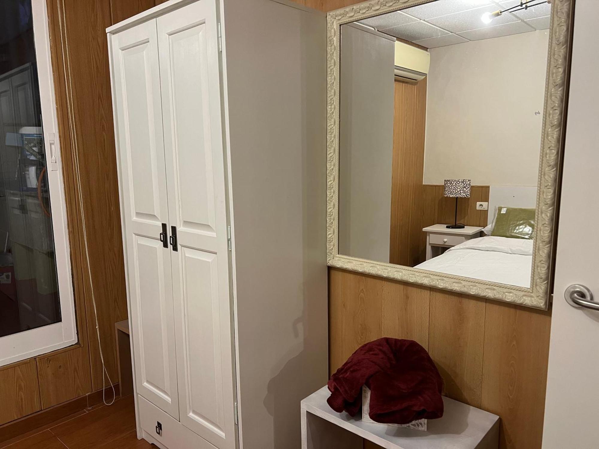 Apartamento En Vigo Exteriér fotografie