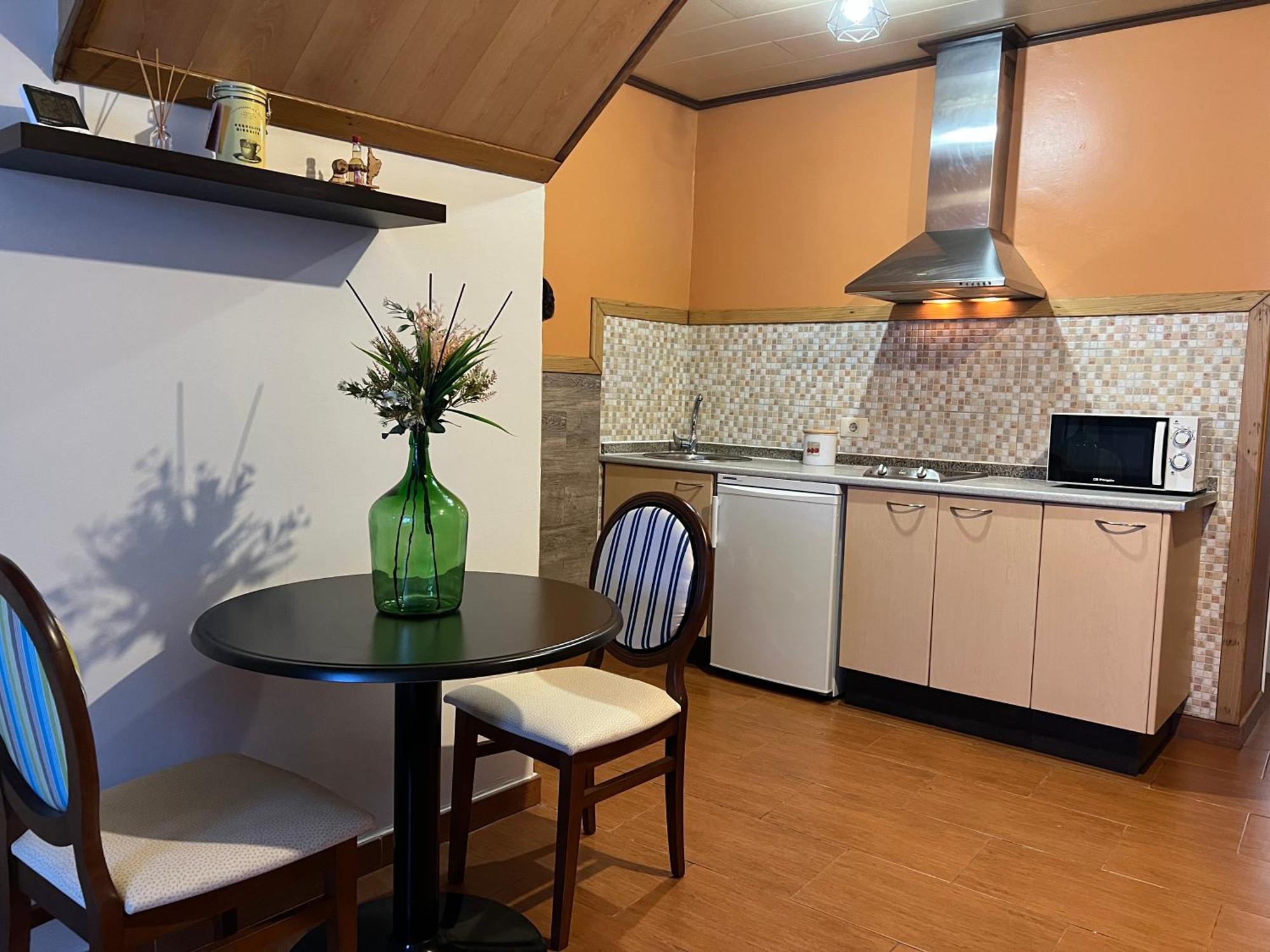 Apartamento En Vigo Exteriér fotografie