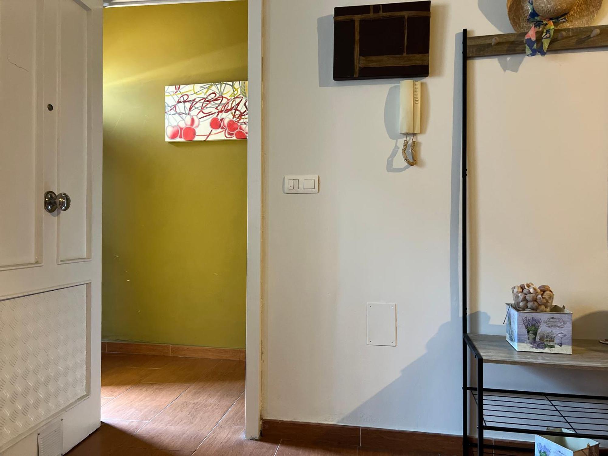 Apartamento En Vigo Exteriér fotografie
